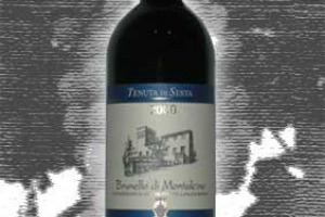 Tenuta di Sesta Docg Brunello di Montalcino